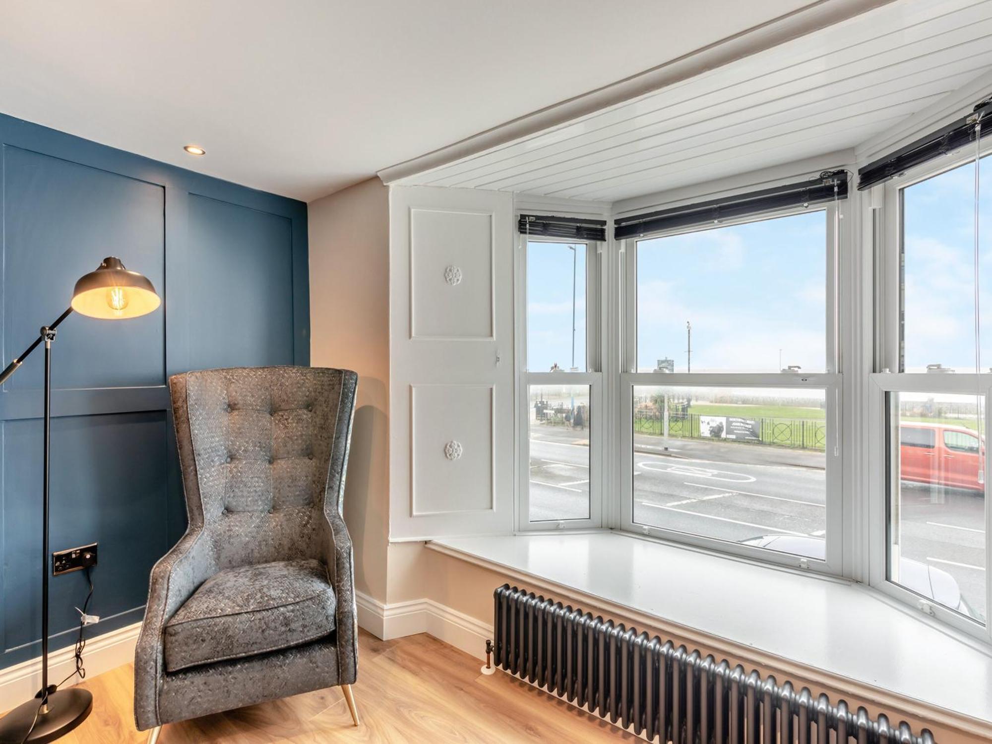 Captains Quarters Ситон Карю Экстерьер фото