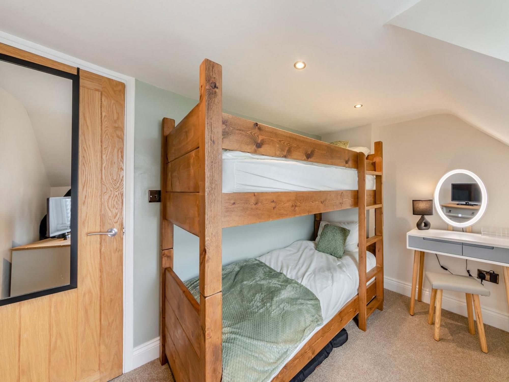 Captains Quarters Ситон Карю Экстерьер фото