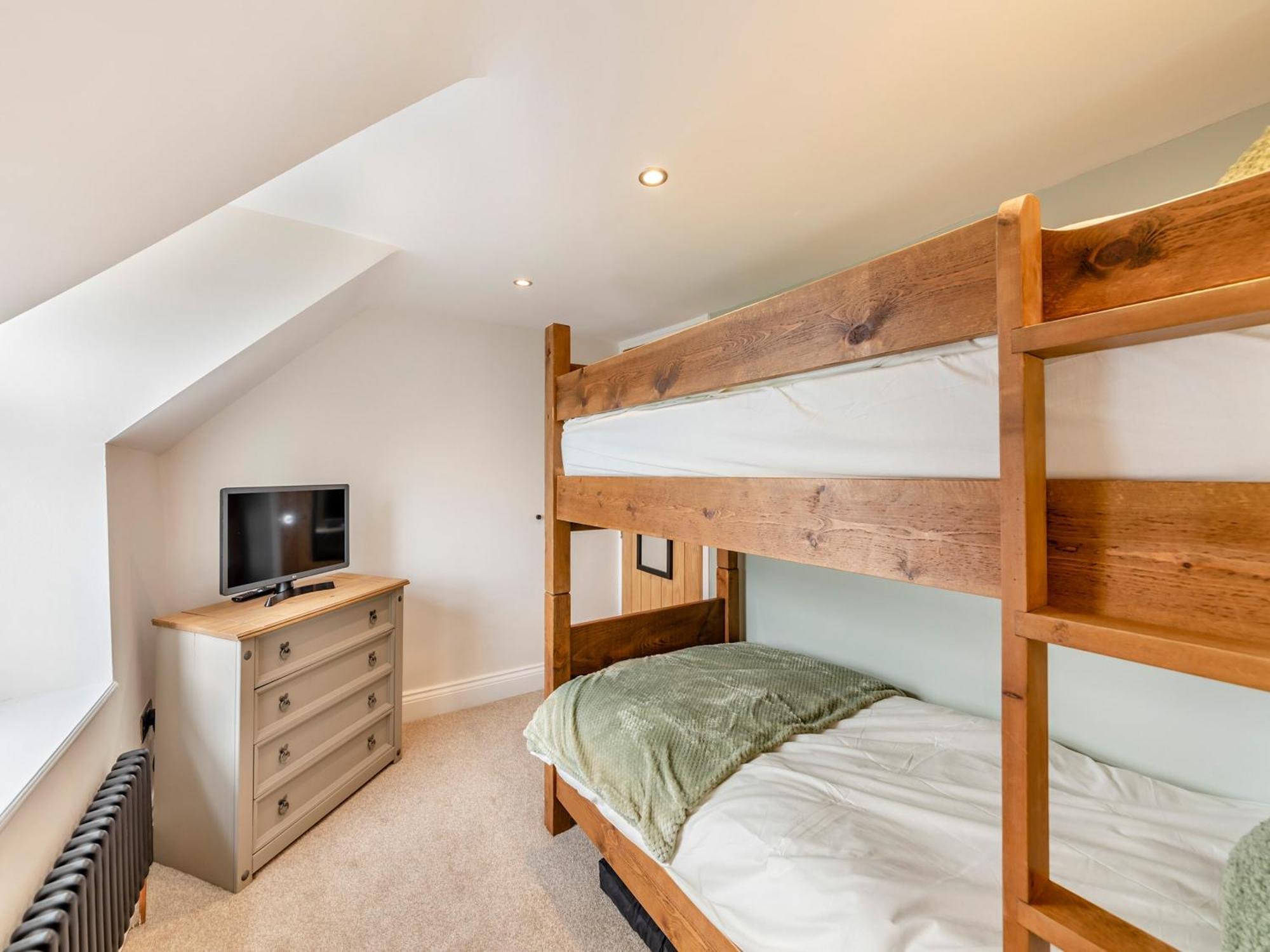 Captains Quarters Ситон Карю Экстерьер фото